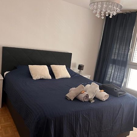 Easyroomバーゼル エクステリア 写真