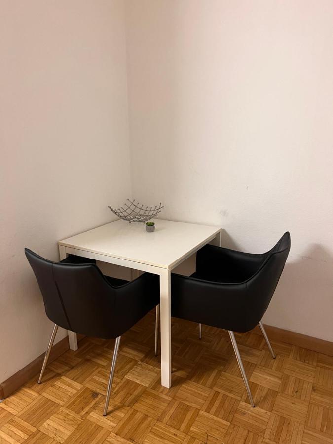 Easyroomバーゼル エクステリア 写真